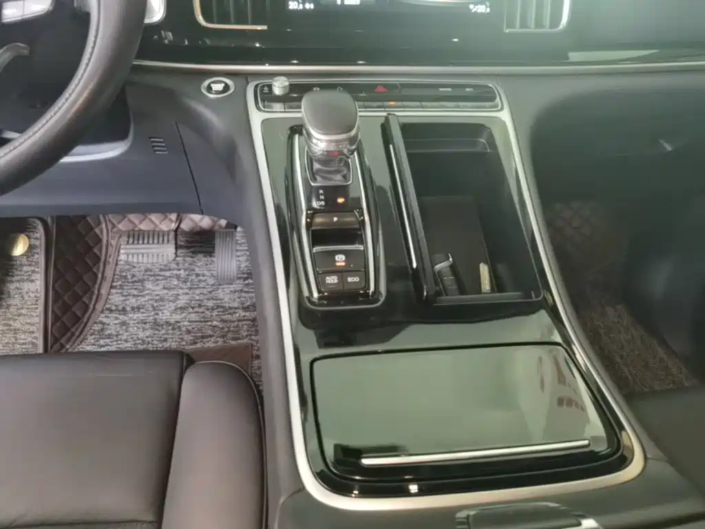 GAC Motor Trumpchi M8 — миниатюра 14