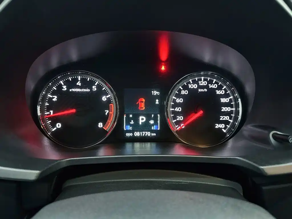 Mitsubishi ASX — миниатюра 4