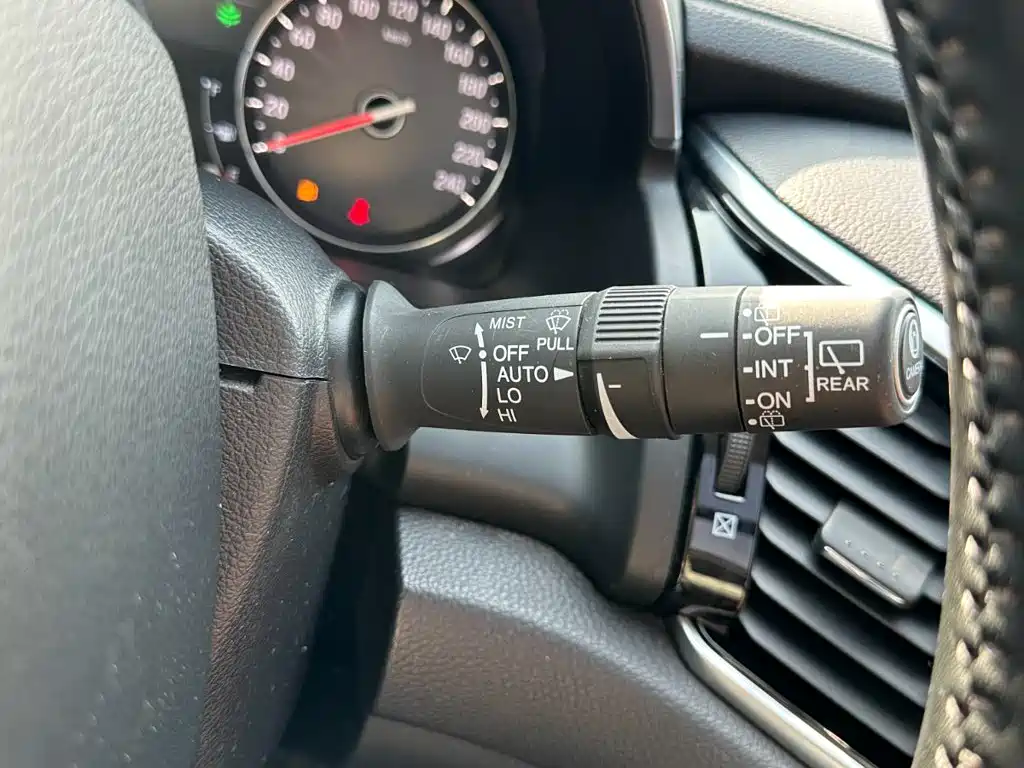 Honda Avancier — миниатюра 24
