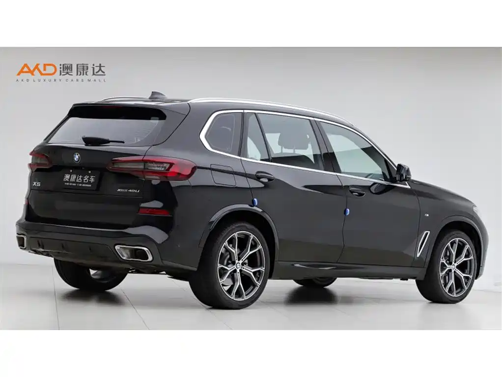 BMW X5 — миниатюра 3