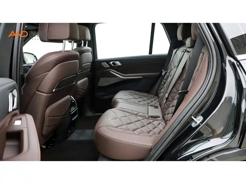 BMW X5 — миниатюра 7