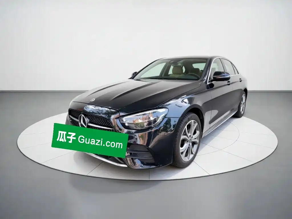 Mercedes-Benz E-Class E 2021 E 300 L Sport Fashion