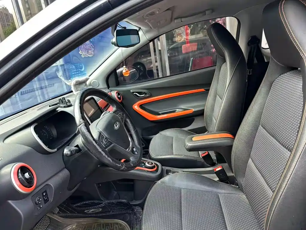 Chery QQ Little Ant — миниатюра 12