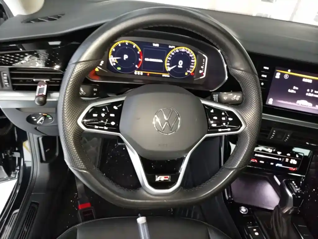 Volkswagen Passat — миниатюра 11