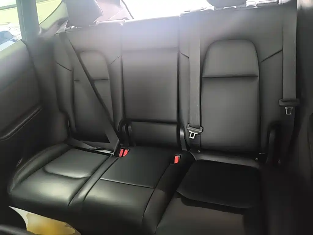 Tesla Model Y — миниатюра 17