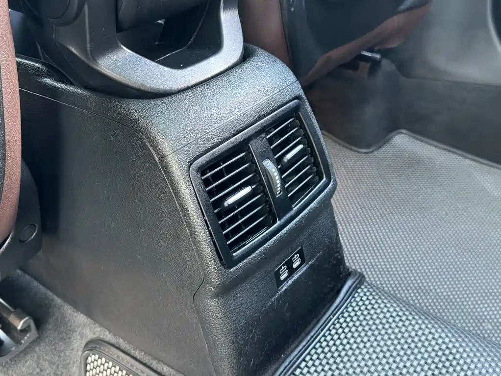 BMW X1 — миниатюра 23