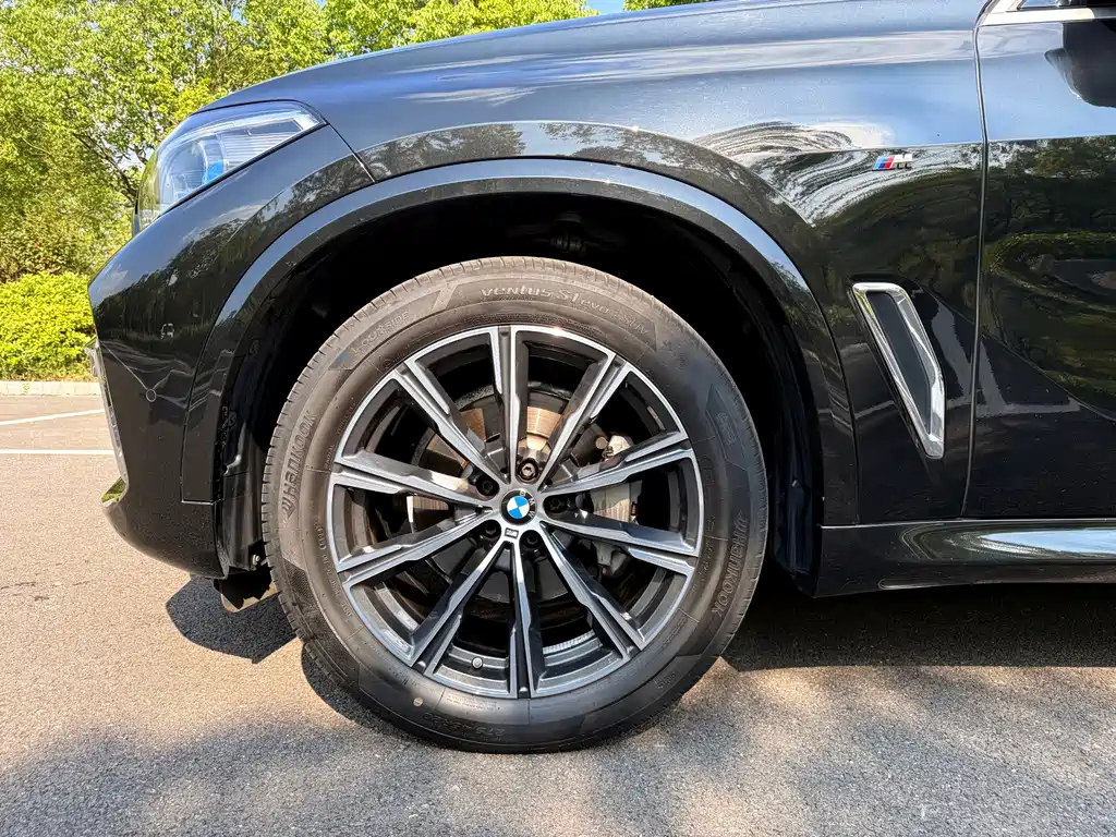BMW X5 — миниатюра 11