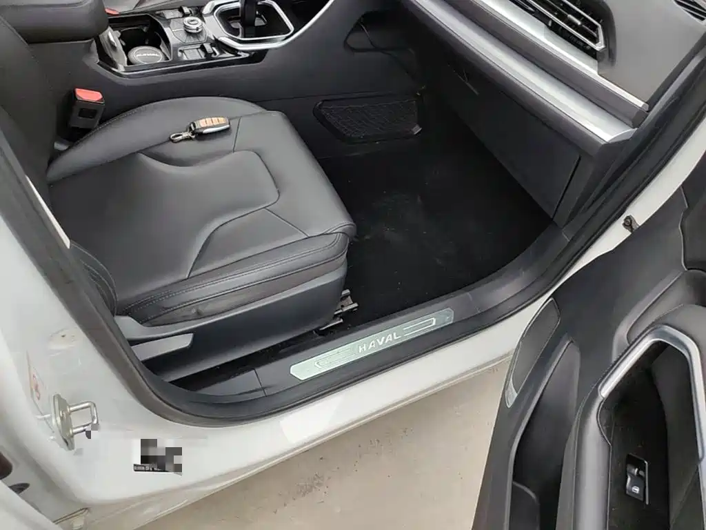 Haval H6 — миниатюра 9