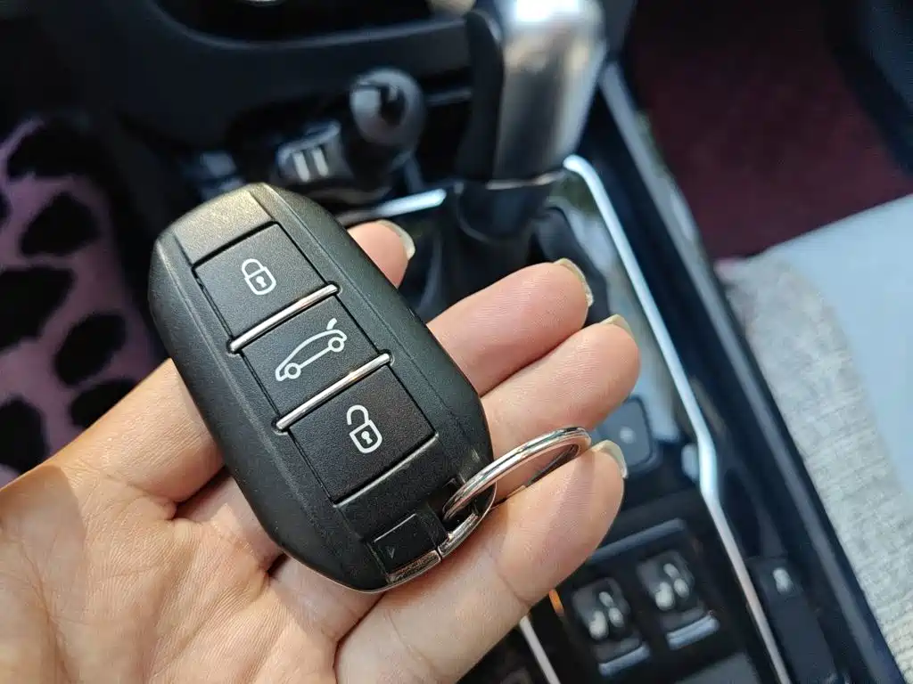 Peugeot 508 — миниатюра 12