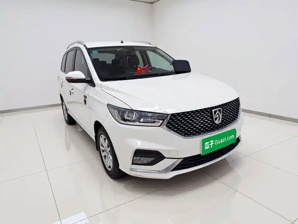 Baojun 360 — миниатюра 24