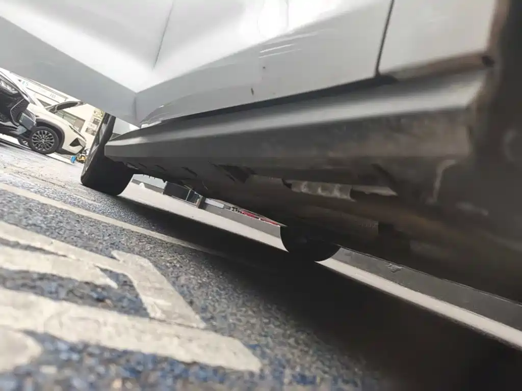 BYD Seals 06 DM-i версия для путешествий — миниатюра 21