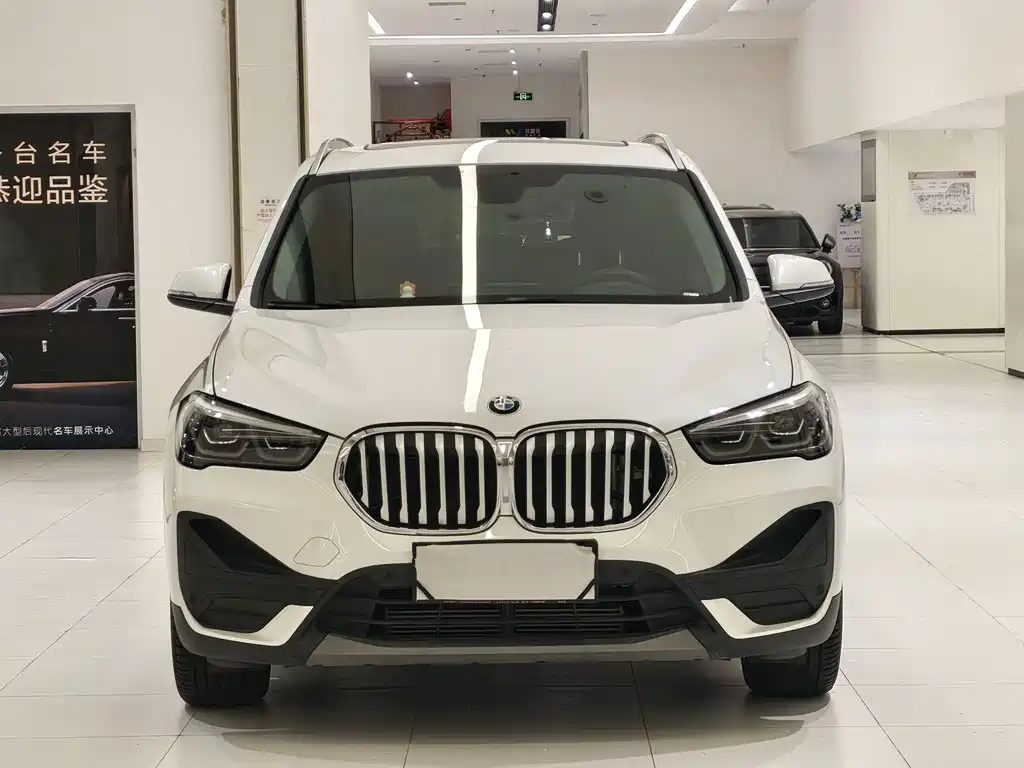 BMW X1 — миниатюра 2