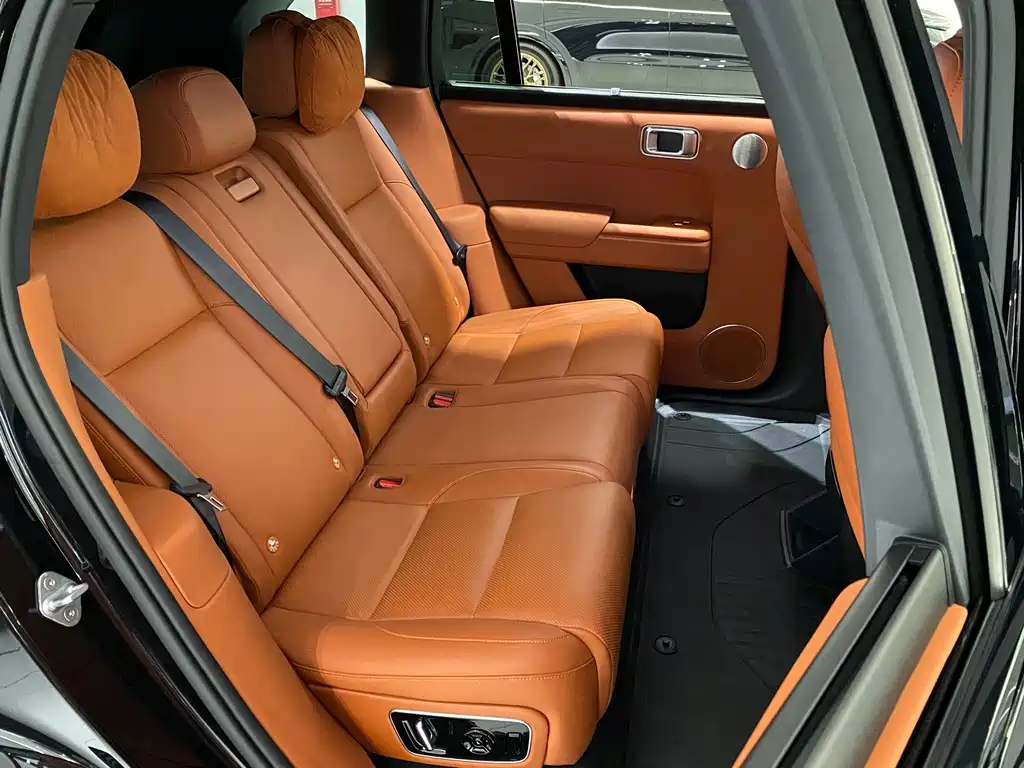 Li Auto Li L7 — миниатюра 17