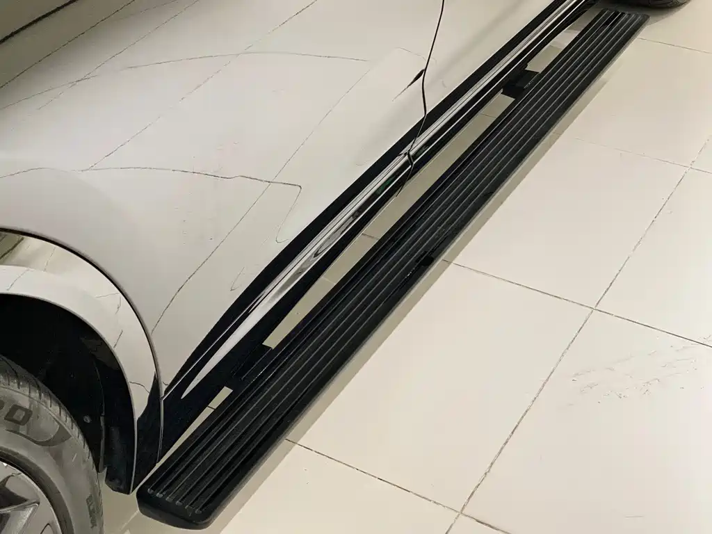 Li Auto Li L7 — миниатюра 8