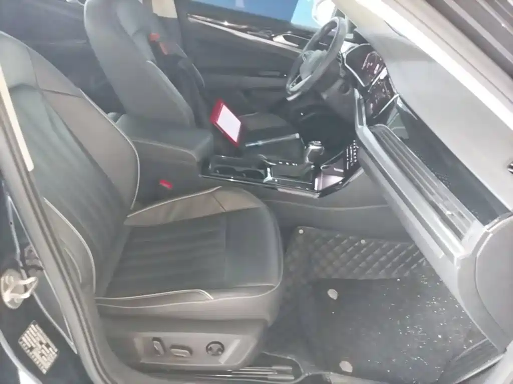 Volkswagen Passat — миниатюра 25