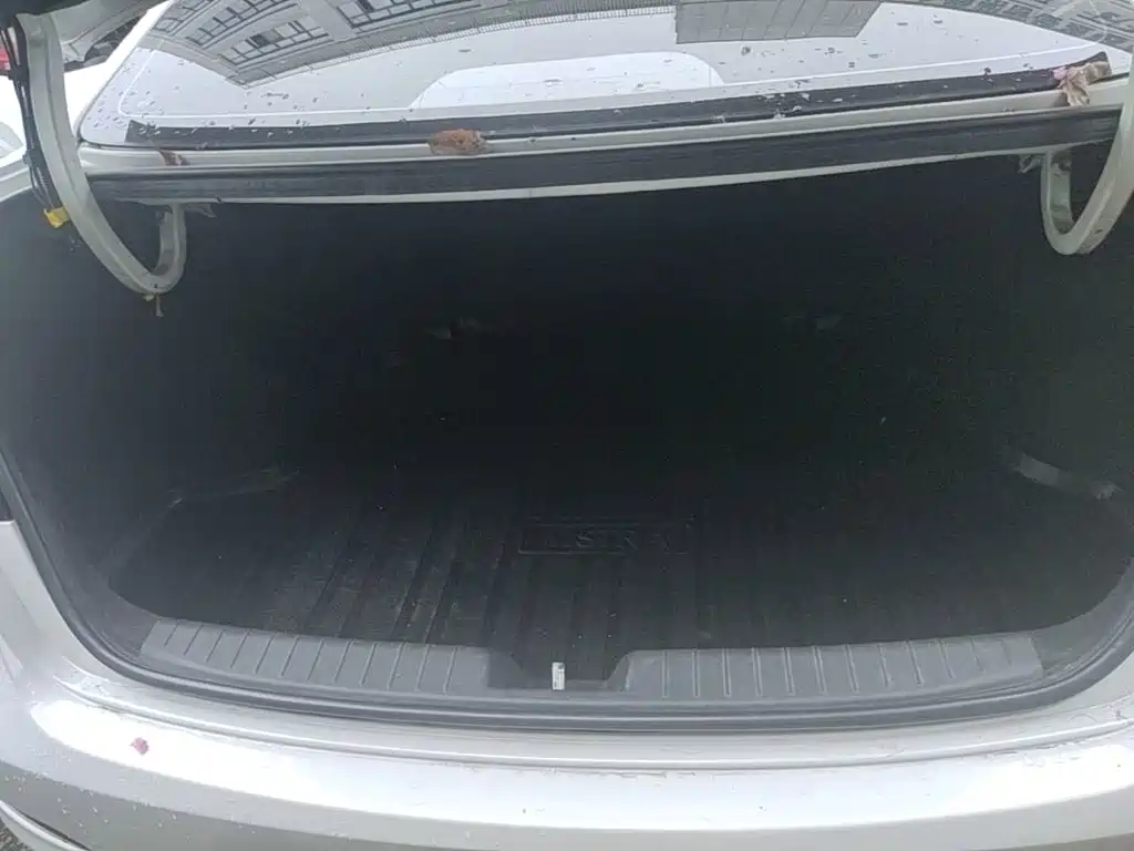 Hyundai Mistra — миниатюра 19