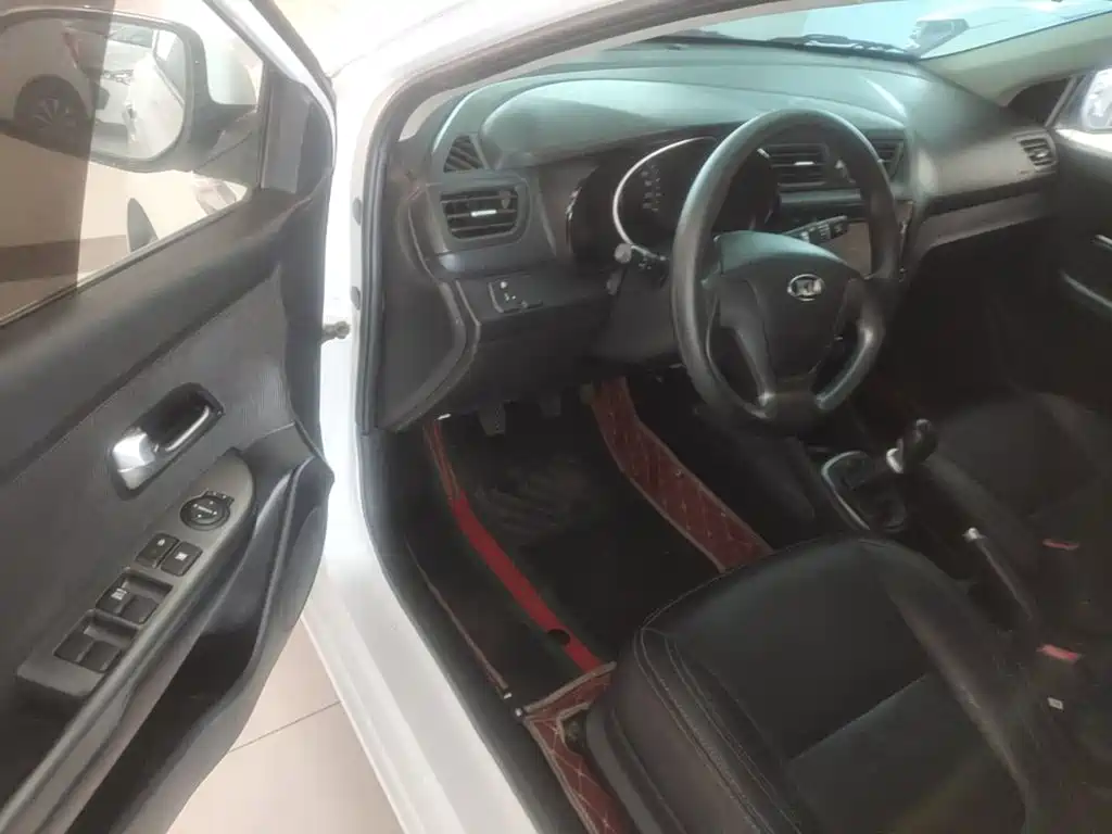 Kia K2 — миниатюра 16