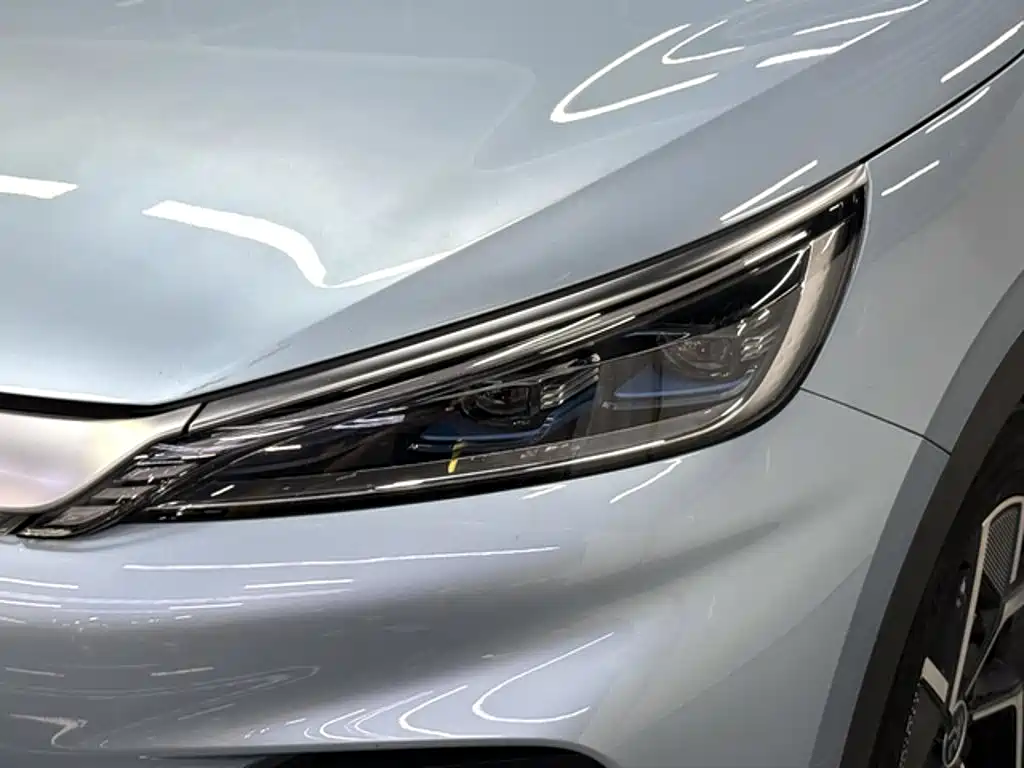 BYD Yuan Plus — миниатюра 10