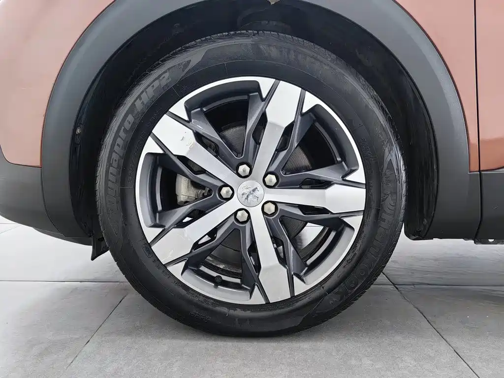 Peugeot 4008 — миниатюра 17