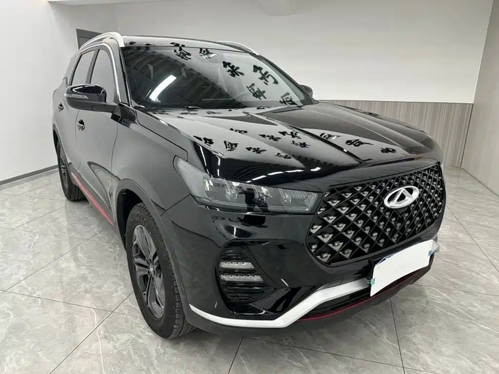 Chery Tiggo 7