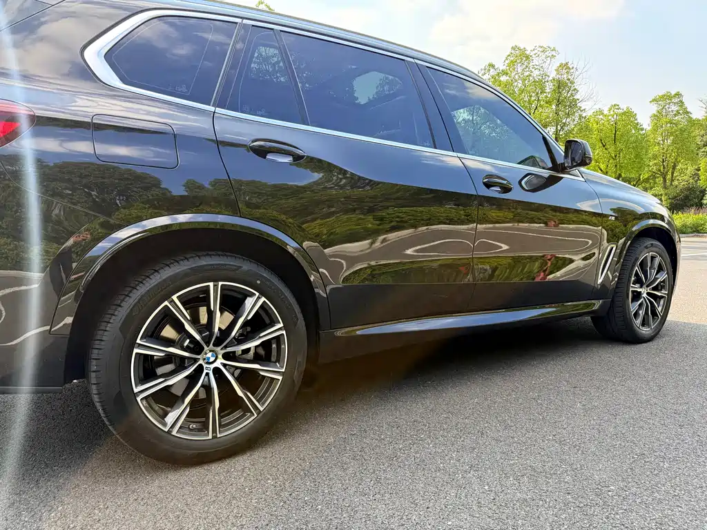 BMW X5 — миниатюра 16