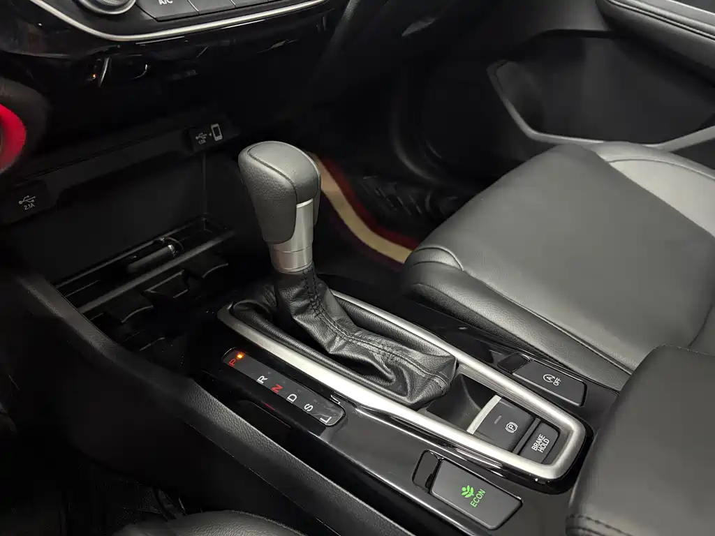 Honda Crider — миниатюра 12