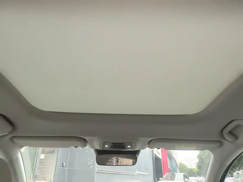 BYD Seals 06 DM-i версия для путешествий — миниатюра 18
