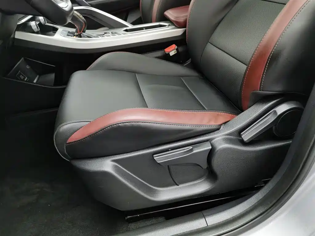 GEELY AUTOMOBILE BINYUE