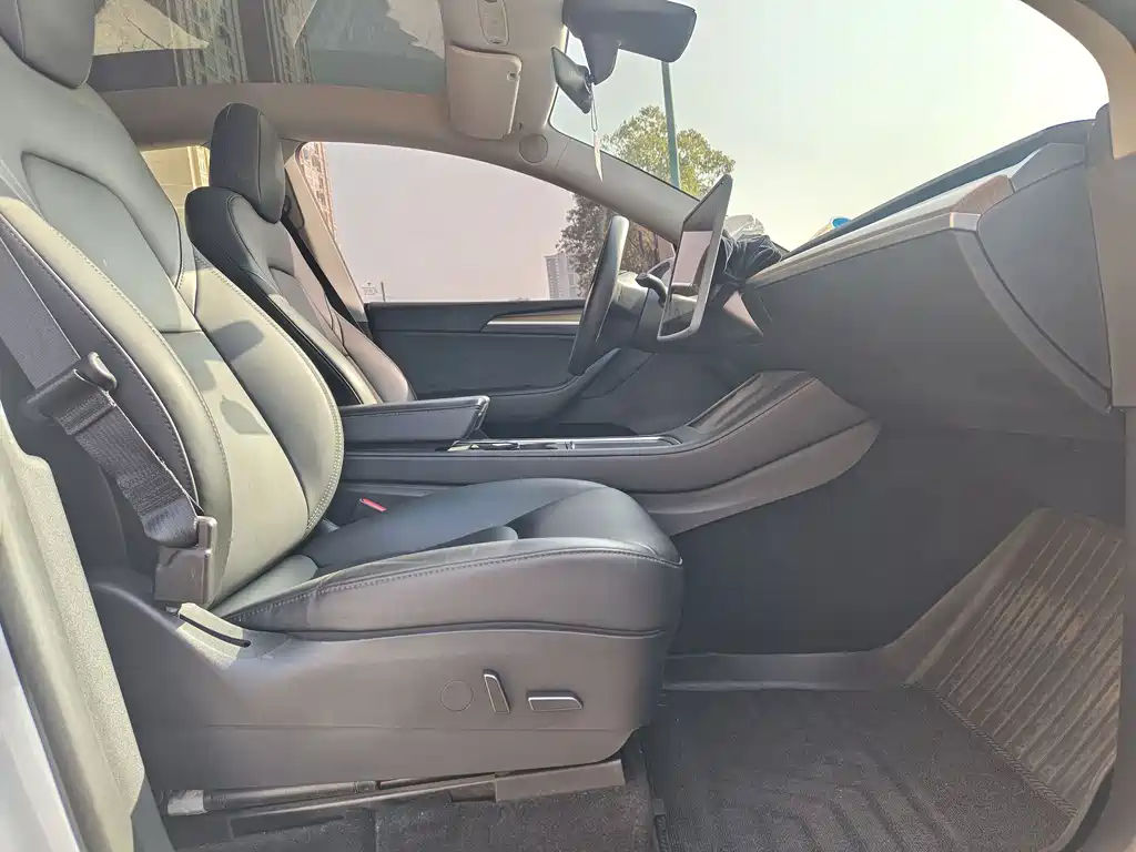 Tesla Model Y — миниатюра 16