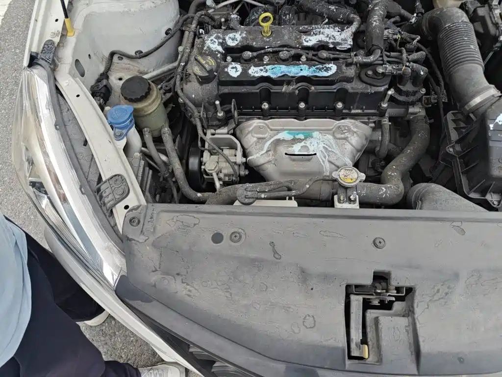 Changan Eado DT — миниатюра 21