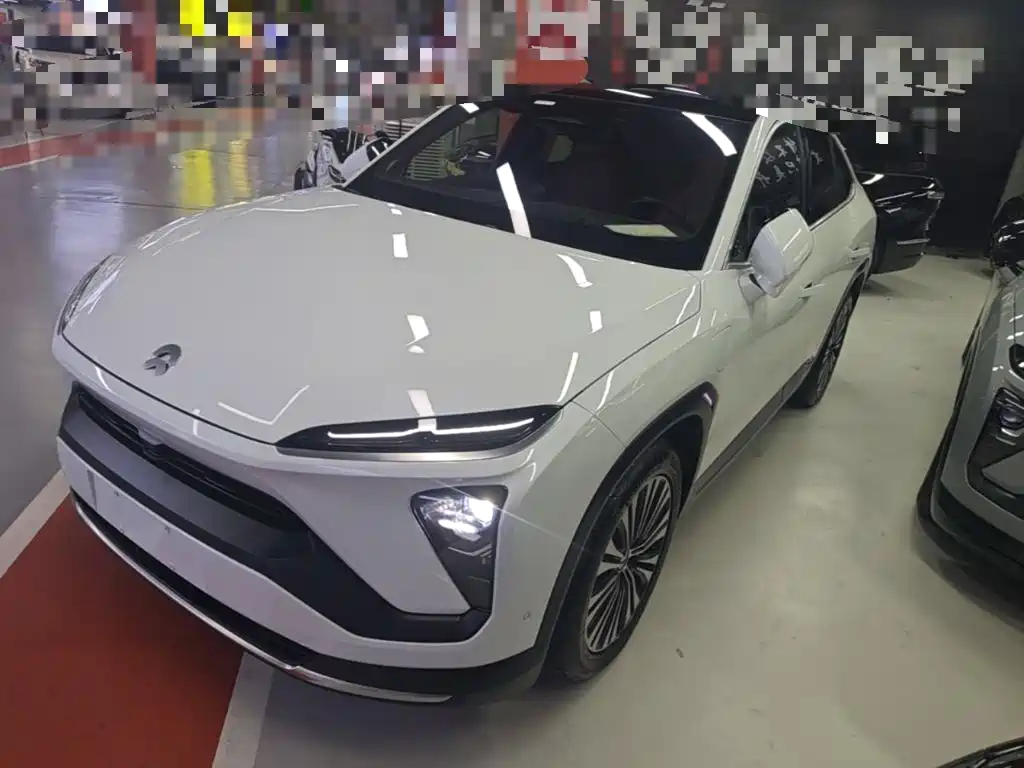 NIO EC6 — миниатюра 2