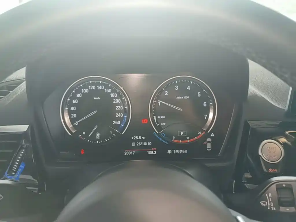 BMW 1 Series — миниатюра 12