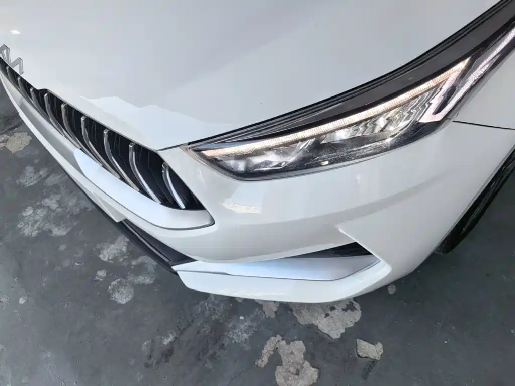 Kia K3 — миниатюра 24