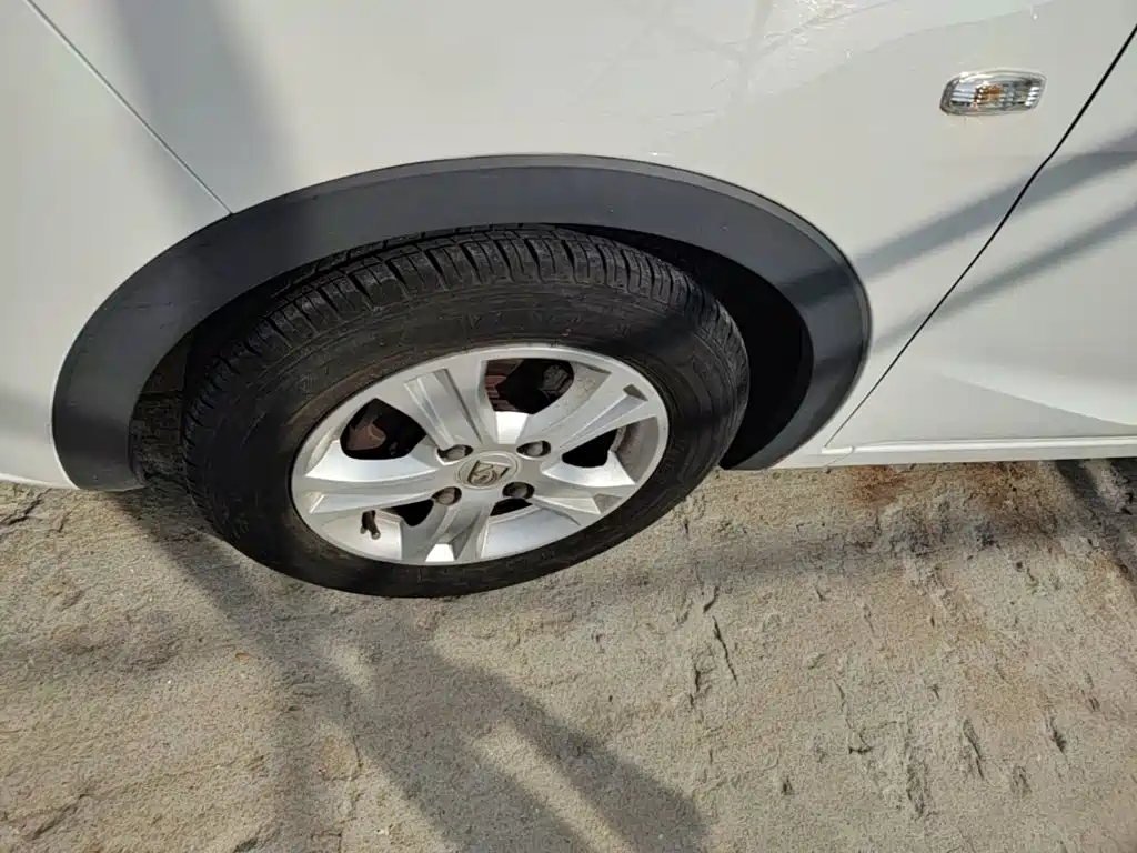 Baojun 310 — миниатюра 23