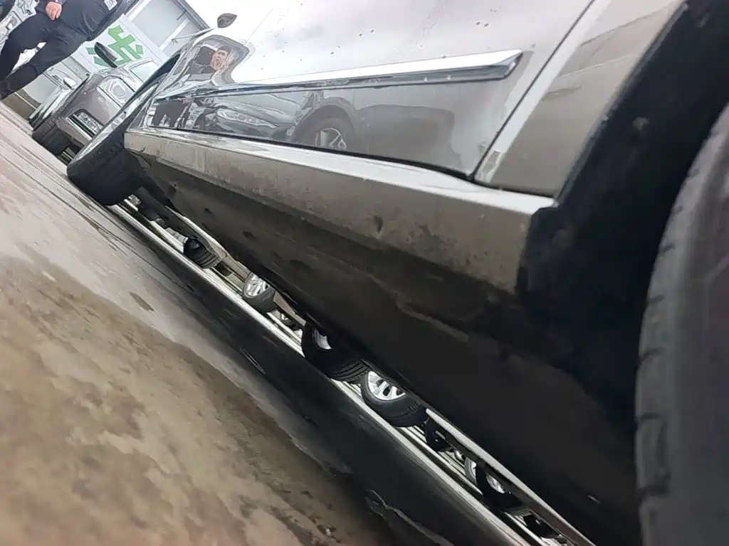 Volkswagen Passat — миниатюра 21