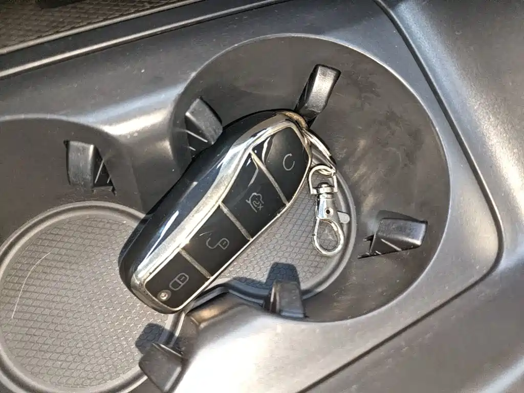 BYD Qin PLUS — миниатюра 9