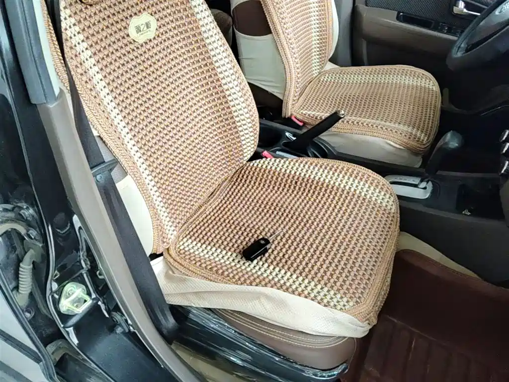 FAW Senya S80 — миниатюра 25