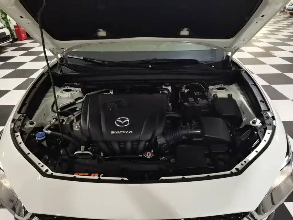 Mazda CX-30 — миниатюра 20