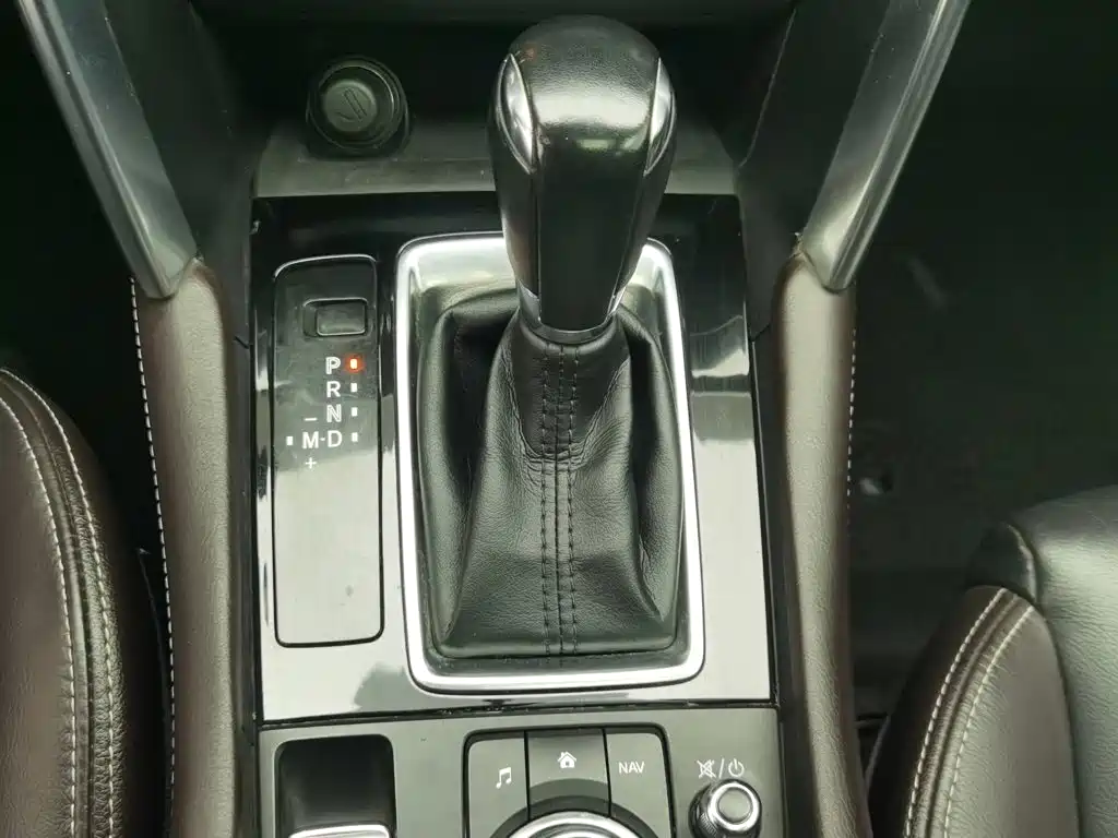 Mazda CX-4 — миниатюра 13
