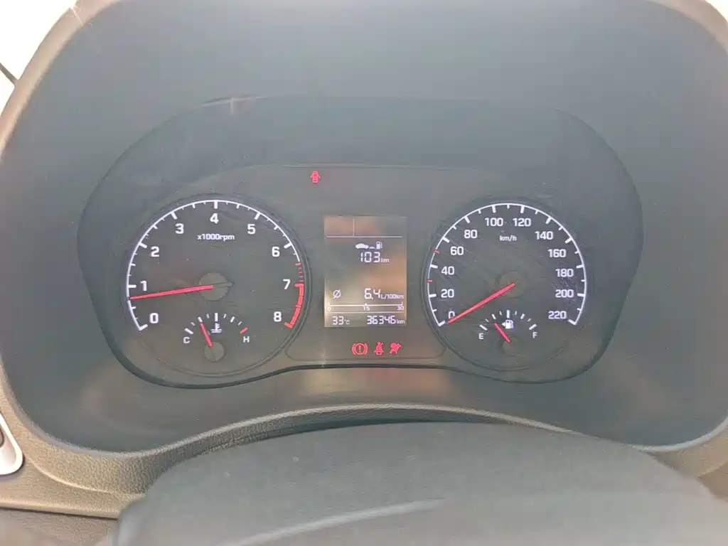 Hyundai Verna — миниатюра 12
