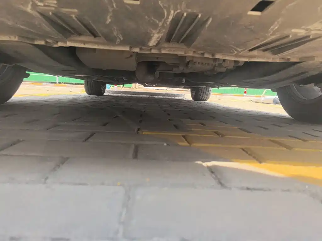 Chevrolet Malibu — миниатюра 22