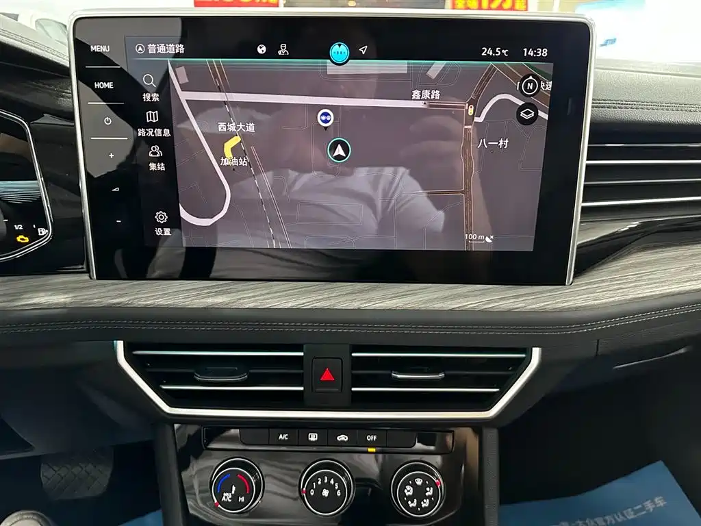 Volkswagen Sagitar — миниатюра 11