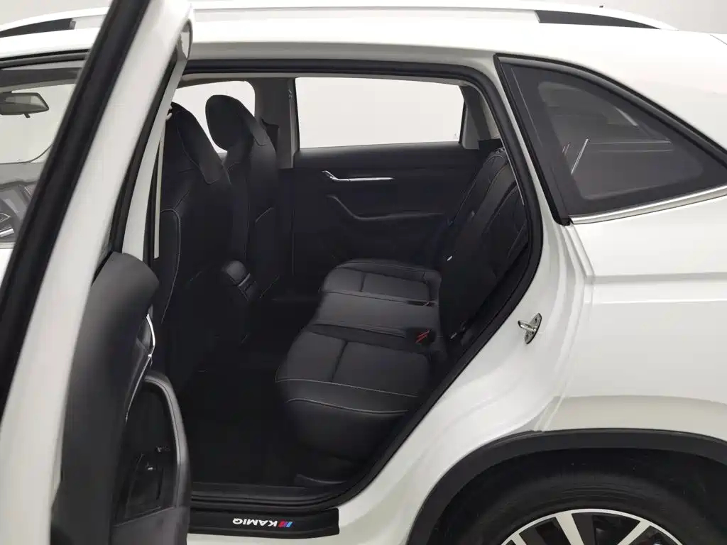 Skoda Kamiq — миниатюра 15