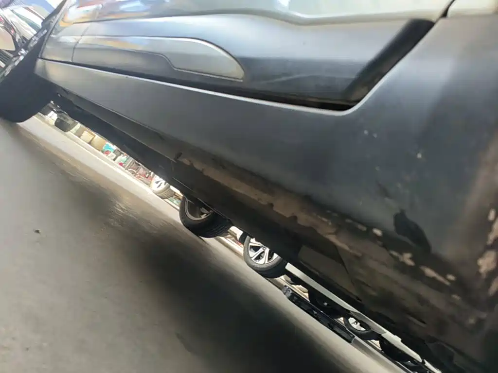 Nissan Kicks — миниатюра 21