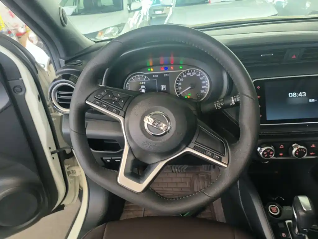 Nissan Kicks — миниатюра 11