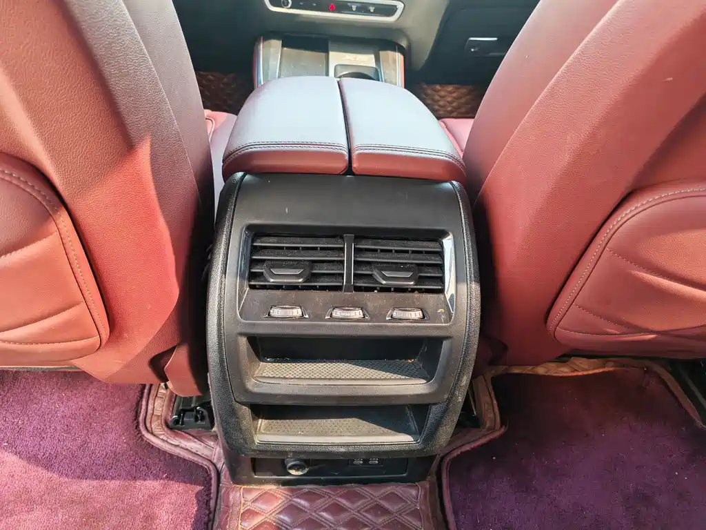 BMW X5 — миниатюра 15