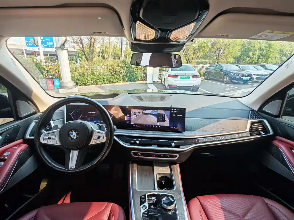 BMW X5 — миниатюра 16