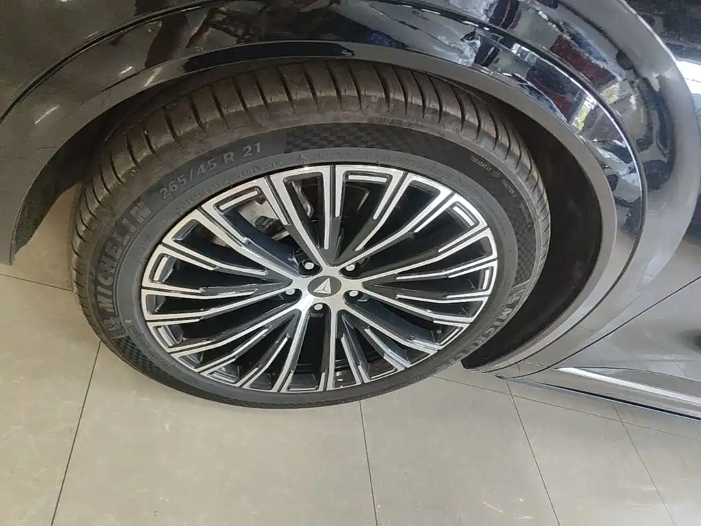 Deepal Deepal S09 — миниатюра 23