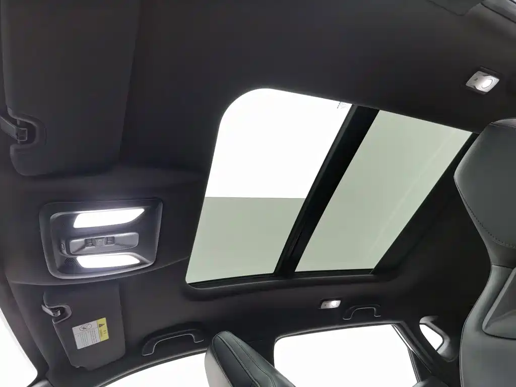 Oshan Oushang X5 PLUS — миниатюра 14