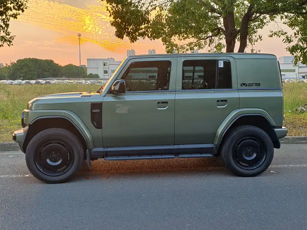 iCAR iCAR Super V23 — миниатюра 4